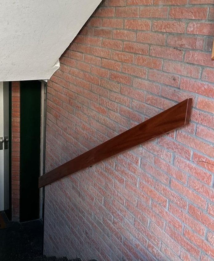 Handläufe