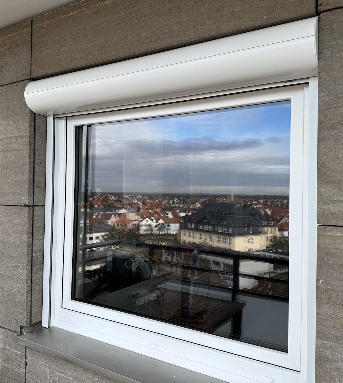 Fenster und Rollläden Baureis