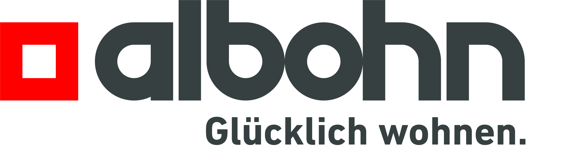 Albohn Logo