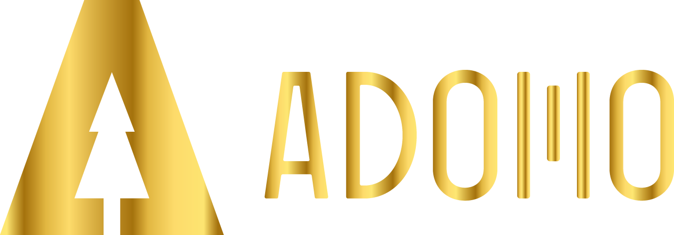Adomo Logo