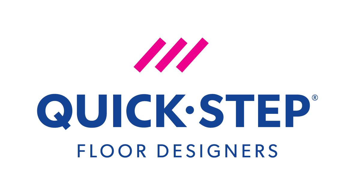 Quick-Step Logo