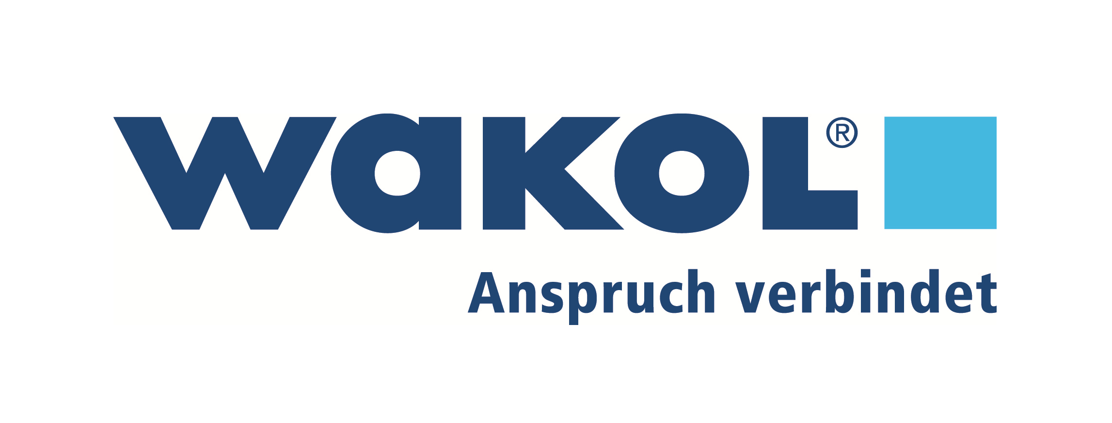 Wakol Logo