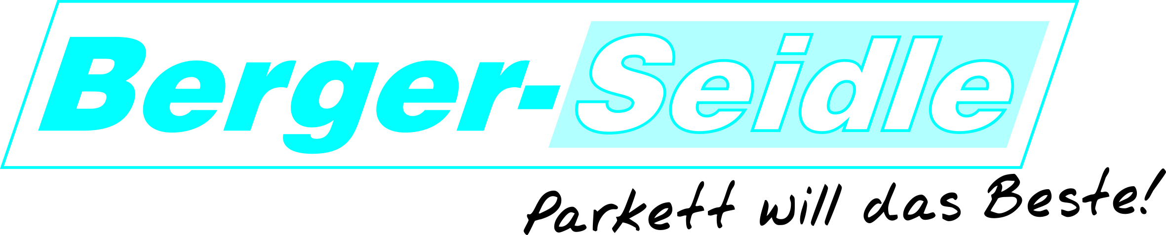Berger-Seidle Logo