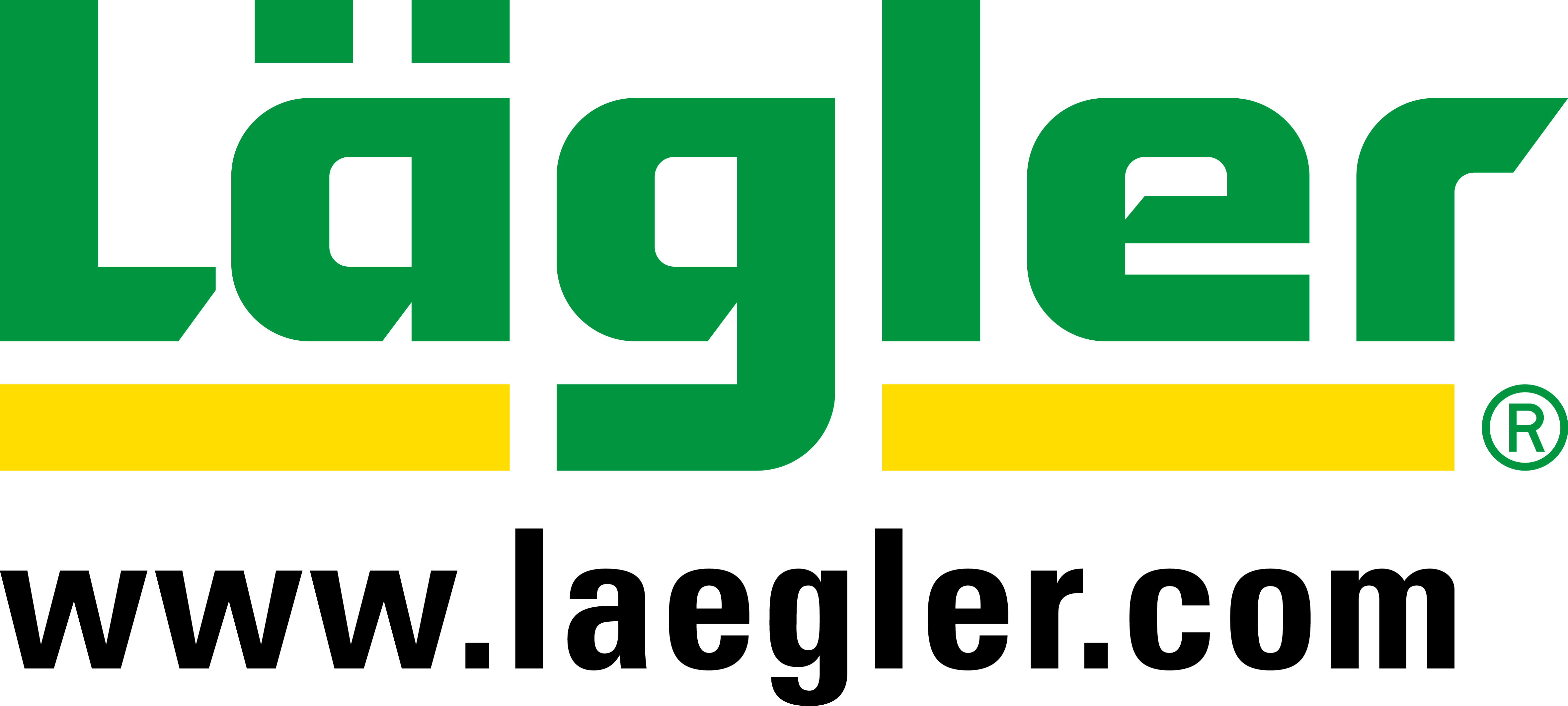 Lägler Logo
