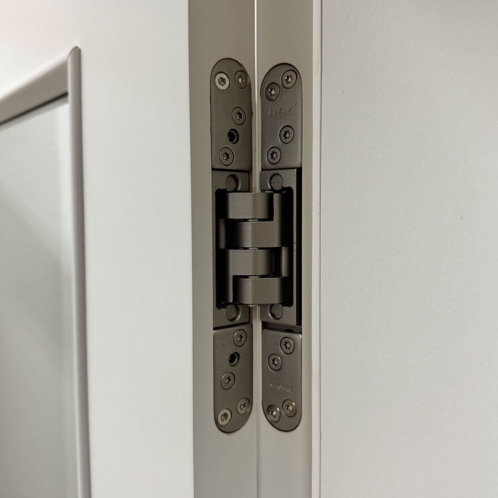 Bandtechnik: Sichtbar oder verdeckt – ganz nach Wunsch