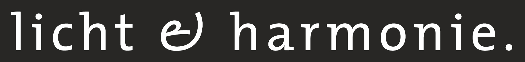 Licht & Harmonie Logo