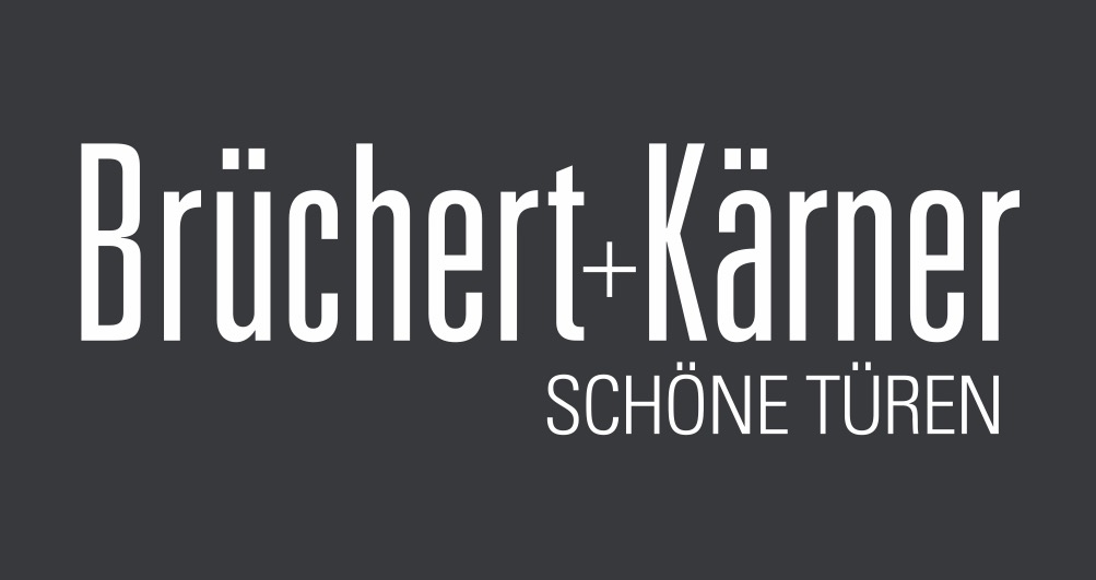 Bruechert und Kaerner